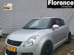 Suzuki Swift - 1.6 Sport APK NAP Rijklaar