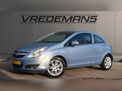 Opel Corsa - 1.4-16V Enjoy