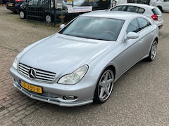 Mercedes-Benz CLS-klasse - 350