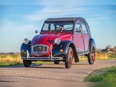 Citroën 2 CV - 6 Charleston