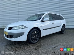 Renault Mégane - 1.9 dCi - AUTOMAAT - GRIJS KENTEKEN - NAP