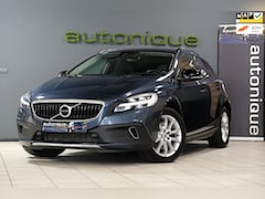 Volvo V40 Cross Country - 1.5 T3 152pk *Automaat|Camera|Navi* Slechts 126dkm