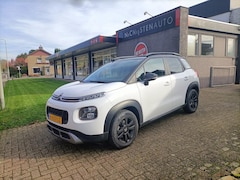 Citroën C3 Aircross - 1.2 PureTech S&S Origins, Navi, Cruise, DAB