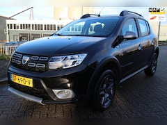 Dacia Sandero Stepway - 0.9 TCe SL