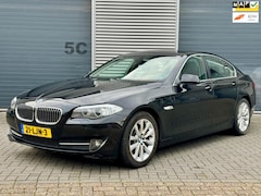 BMW 5-serie - 523i High Executive Xenon/Leder/Memory