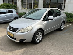 Suzuki SX4 - 1.6 Comfort