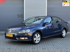 Volkswagen Passat - 1.4 TSI DSG Highline BlueMotion