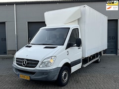 Mercedes-Benz Sprinter - 313 2.2 CDI 432 2011 HD BAKWAGEN EURO 5