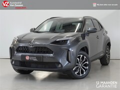 Toyota Yaris Cross - 1.5 Hybrid 130Pk Team D Stoel- Stuurverwarming | Dodehoekdetectie | Facelift | Rijklaarpri