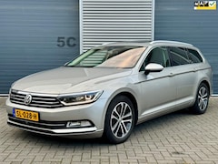 Volkswagen Passat Variant - 2.0 BiTDI 4Motion Highline Pano/Led/ACC/Lane