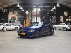 BMW Z4 Coupé - 3.2 M