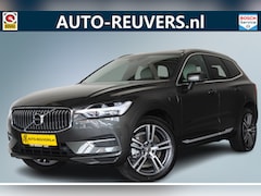 Volvo XC60 - 2.0 Recharge T8 AWD Inscription Exclusive / Opendak / Leder / HarmanKardon / Pilot assist