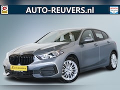 BMW 1-serie - 118i / Navi / LED / CAM / CarPlay / Aut