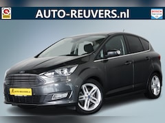 Ford C-Max - 1.5 Titanium / LED / Aut / Navi / Cam / Trekhaak