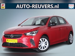 Opel Corsa - 1.2 Edition 102 pK / LED / Navi / Aut / Carplay/ Cam / DAB+