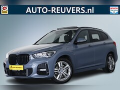 BMW X1 - xDrive25e High Executive M-Sport Panorama / Opendak / HUD / Pilot assist / HarmanKardon