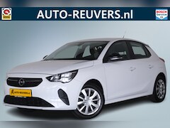 Opel Corsa - 1.2 Edition / Bluetooth / Cruise Control / Stoelverwarming