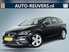 Seat Leon ST - 1.5 TSI FR / LED / Navi / Beats audio / CarPlay/ ACC