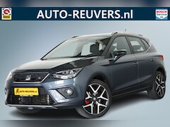 Seat Arona - 1.0 TSI FR / LED / Navi / CarPlay / Leder / DAB+