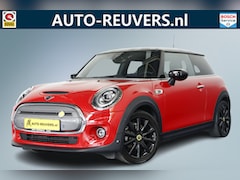 MINI Mini-Electric - SE Yours 33 kWh / Leder / HUD / Navi / Harmankardon