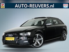 Audi S4 - Avant 3.0 TFSI quattro Navi / Leder / B&O / Adaptive Cruise / Panorama