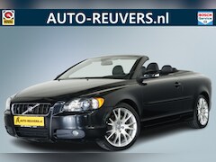 Volvo C70 Convertible - 2.5 T5 Summum / Xenon / Leder / Navi / Dynaudio