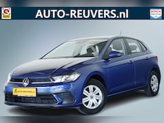 Volkswagen Polo - 1.0 MPI Comfortline / LED / CarPlay / Cruisecontrol / Airco