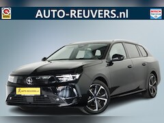 Opel Astra Sports Tourer - 1.2 Turbo Elegance / LED / ACC / Navi / Cam / CarPlay / Trekhaak