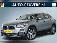 BMW X2 - xDrive25e Edition / LED / Navi / Pilot assist / Cam