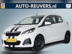 Peugeot 108 - 1.0 VTi Active / Bluetooth / Airco / Allseason