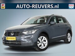 Volkswagen Tiguan - 1.5 TSI Move / LED / Navi / CarPlay / Cam / ACC / DAB