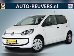 Volkswagen Up! - 1.0 Load up (CNG) BlueMotion / Airco / TomTom