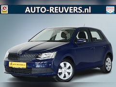 Skoda Fabia - 1.0 Active / Airco / 5 Deurs / DAB+