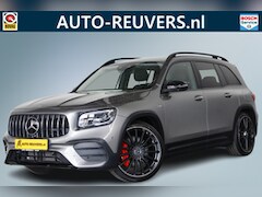 Mercedes-Benz GLB - AMG 35 4MATIC Premium / Leder / HUD / Burmester / ACC / CarPlay