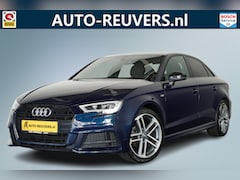 Audi A3 Limousine - 1.4 TFSI CoD S-Line / Navi / LED / Clima / Cruisecontrol