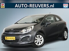 Kia Rio - 1.4 CVVT Plus Pack / Aut / Airco