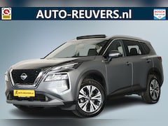 Nissan X-Trail - 1.5 MHEV N-Connecta 2000 kg Trekgewicht / Pano / ACC / Navi / CarPlay / Cam