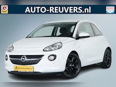 Opel ADAM - 1.2 Jam / Airco / CarPlay / Cruisecontrol / Blindspot