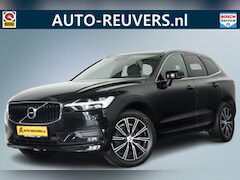 Volvo XC60 - 2.0 B5 AWD Momentum Pro / LED / Leder / Harmankardon / Cam