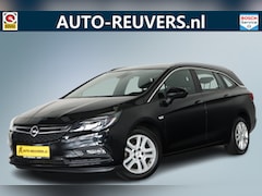 Opel Astra Sports Tourer - 1.0 Business+ / Navi / CarPlay / Cruisecontrol