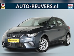 Seat Ibiza - 1.0 EcoTSI Xcellence / LED / Navi / CarPlay / DSG / Clima