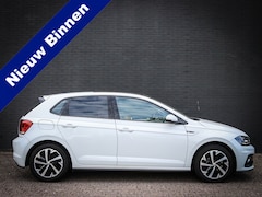 Volkswagen Polo - 1.0 TSI Beats Van 16.950, - Voor 14.950,