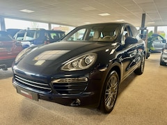 Porsche Cayenne - 3.6 Leder, PDC, Navi, Trekhaakafn