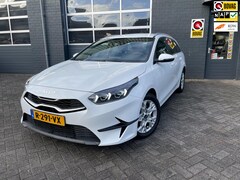 Kia Cee'd Sportswagon - Ceed 1.0 T-GDi MHEV DynamicLine Navi, Apple Carplay