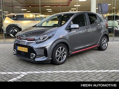 Kia Picanto - 1.0 DPi GT-Line NAV | Climate Control | Achteruitrijcamera | Cruise Control |