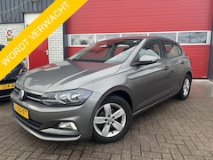 Volkswagen Polo - 1.0 TSI Comfortline CAMERA / CARPLAY / DAB+ / ACC / AIRCO / NL-AUTO