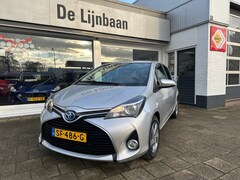 Toyota Yaris - 1.5 Hybrid Trend