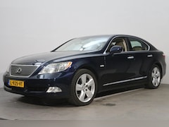 Lexus LS 460 - LEXUS