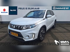 Suzuki Vitara - 1.4 Boosterjet Stijl Automaat Rijklaar prijs