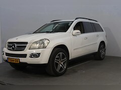 Mercedes-Benz GL-klasse - 500 4MATIC